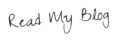 Read my Blog