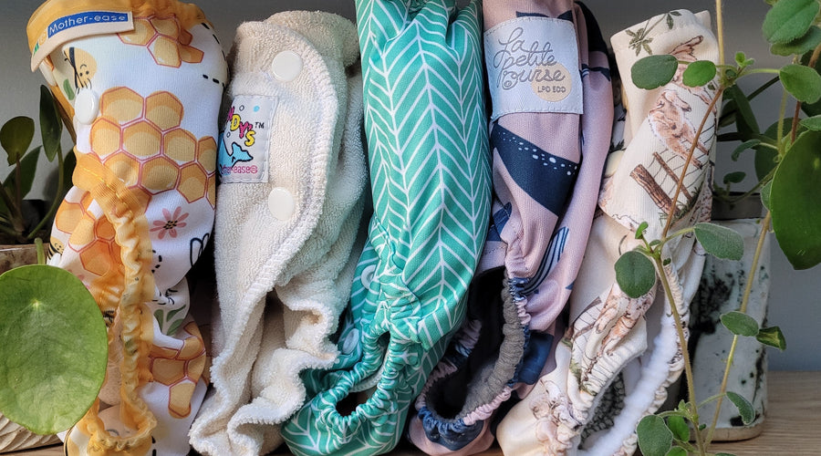 Which are the best reusable nappies?