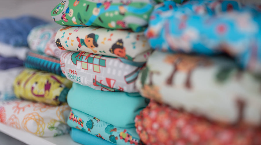 Denbighshire & Flintshire Nappy Vouchers