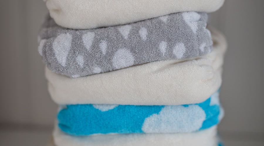 Do I need to pre-wash cloth nappies?