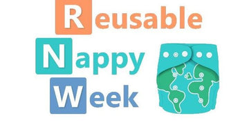 Reusable Nappy Week Offers