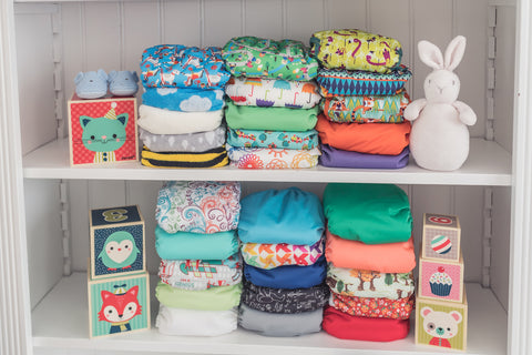 Best selling nappies