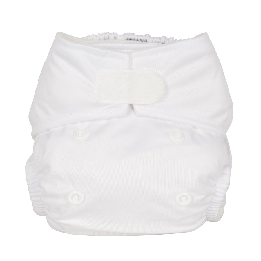 Baba and Boo Onesize Nappies