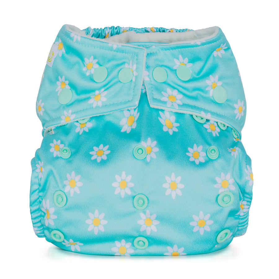 Baba and Boo Onesize Nappies