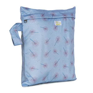 Baba & Boo reusable nappy storage bag - SMALL