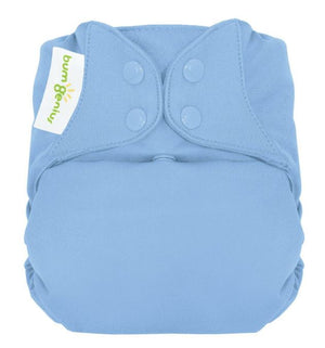 BumGenius Freetime washable nappy 25% OFF