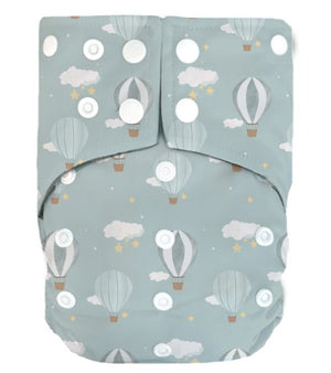 La Petite Ourse All in One Nappy