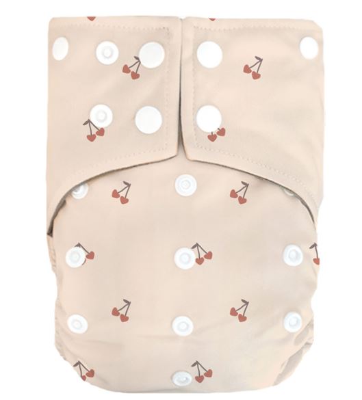 La Petite Ourse All in One Nappy