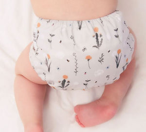 La Petite Ourse All in One Nappy