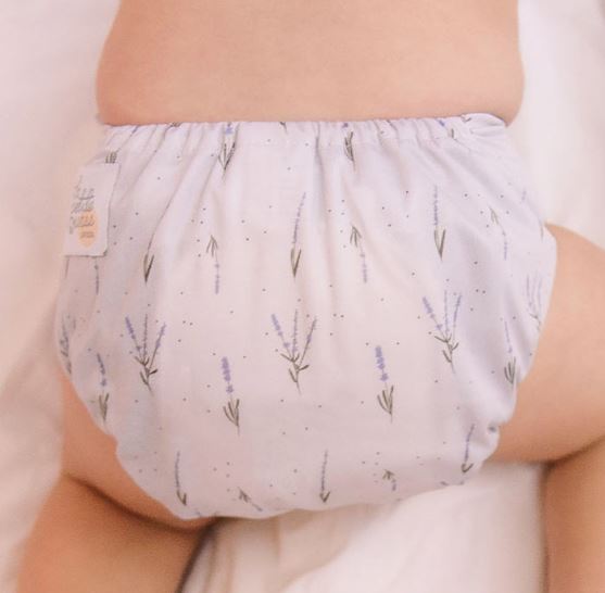 La Petite Ourse All in One Nappy