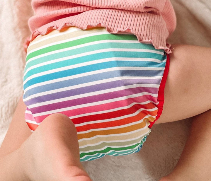 Little Lovebum 'Snap & Wrap Max' (4.5-17kg)