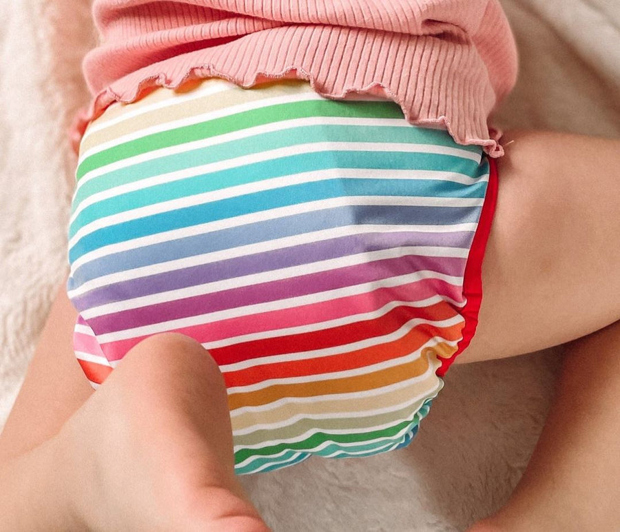 Little Lovebum 'Snap & Wrap Max' (4.5-17kg)