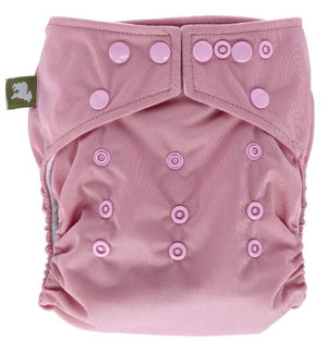 Little Lamb ONESIZE Pocket Nappies