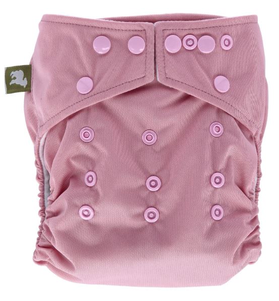 Little Lamb ONESIZE Pocket Nappies