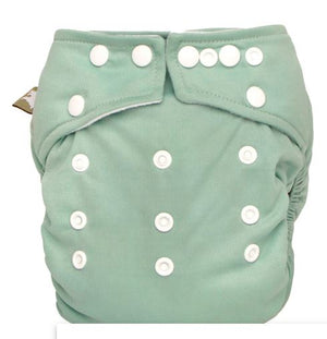 Little Lamb ONESIZE Pocket Nappies