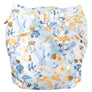 Little Lamb ONESIZE Pocket Nappies