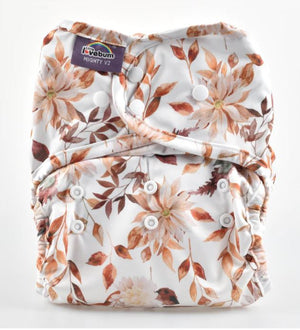 Little Lovebum 'Mighty Max' V2 chunky toddler nappy 15% OFF