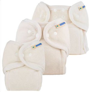 Motherease One-size Nappies