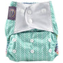 Little Lovebum 'Popper and Pocket' nappy cover (4-16kg)