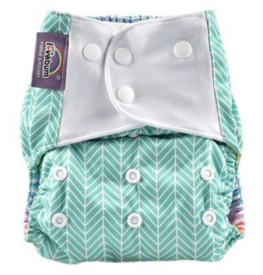 Little Lovebum Popper and Pocket - shell only V3