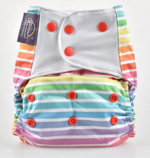 Little Lovebum Popper and Pocket - shell only V3 20% OFF