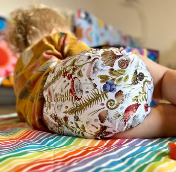 Little Lovebum 'Quickdry' V2