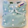 Motherease Wizard UNO Onesize Reusable Nappy