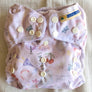 Motherease Wizard UNO Onesize Reusable Nappy