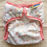Motherease Wizard UNO Onesize Reusable Nappy