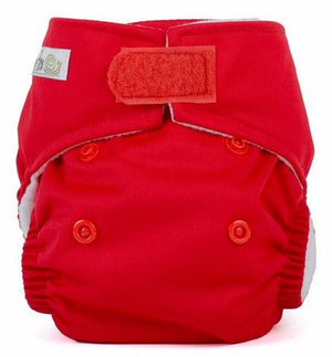 Baba and Boo Newborn Cloth Nappies 20% OFF