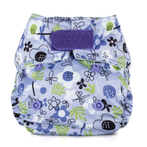 Baba and Boo Newborn Cloth Nappies 10% OFF