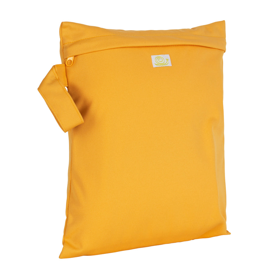 Baba & Boo reusable nappy storage bag - SMALL