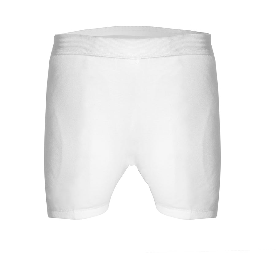Bedtime BOXER SHORTS by Upsey Daisy