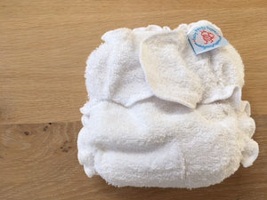 Easy Peasy Bimble nappy (sized options) 20% OFF