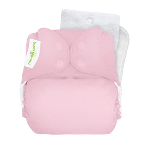 BumGenius Original V5 Onesize reusable pocket nappy