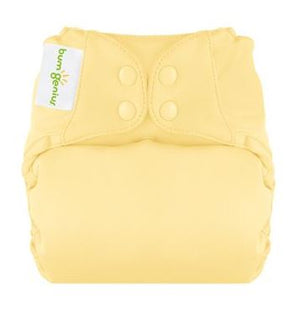 BumGenius Original V5 Onesize reusable pocket nappy 25% OFF