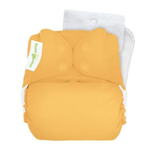 BumGenius Original V5 Onesize reusable pocket nappy