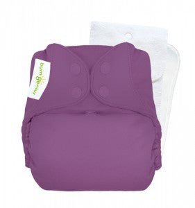 BumGenius Original V5 Onesize reusable pocket nappy 25% OFF