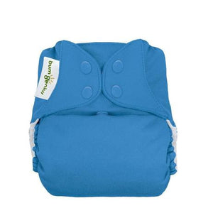 BumGenius Original V5 Onesize reusable pocket nappy 15% OFF