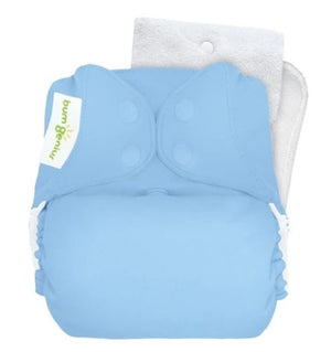 BumGenius Original V5 Onesize reusable pocket nappy 25% OFF