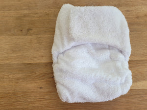 Easy Peasy Bumble (birth-potty) nappy