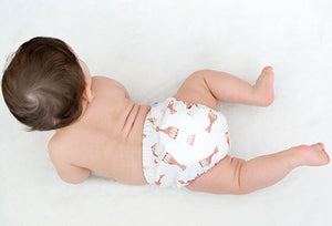 Charlie Banana Onesize Nappies 10% OFF