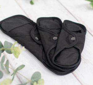 Cheekywipes Cloth Period Pads & Kits