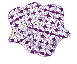 Eco Femme washable sanitary towels