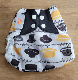 Pre-loved / Seconds Cloth Nappies
