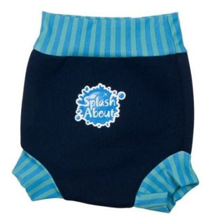 Happy Nappy reusable swim nappy (older version) over 50% OFF 0-4 months only