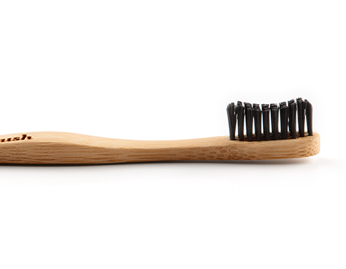 Humble Brush bamboo toothbrush