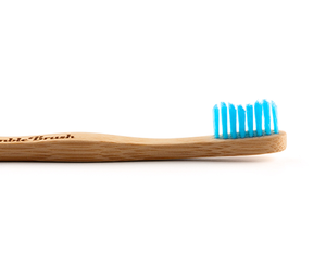 Humble Brush bamboo toothbrush