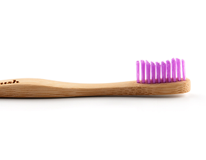 Humble Brush bamboo toothbrush