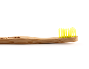 Humble Brush bamboo toothbrush